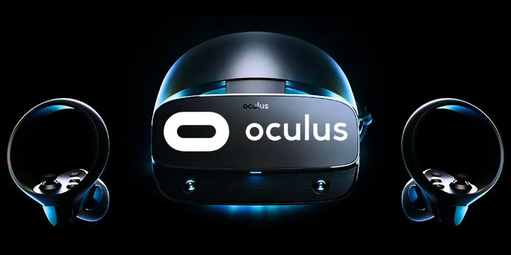 Oculus Rift