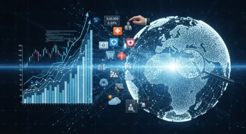 Predictive Data Analytics