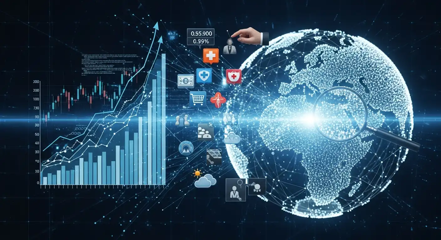 Predictive Data Analytics