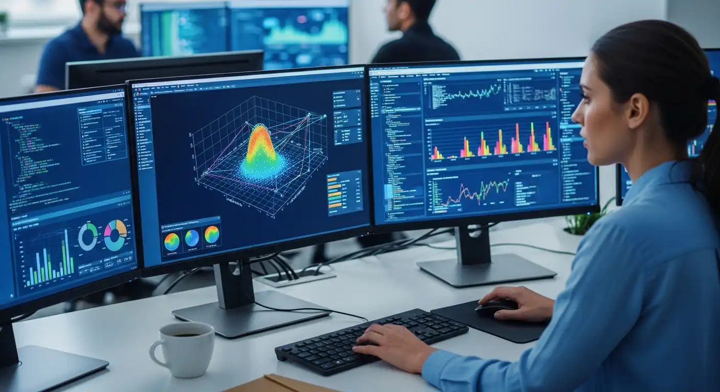 Predictive Data Analytics