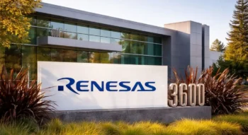 Renesas Electronics