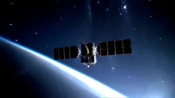 Satellite