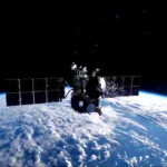 Satellite