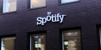 Spotify Technology S.A.