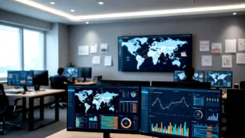 Supply Chain Management