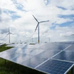 Sustainable Energy