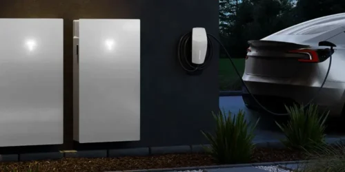 Tesla Powerwall