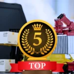 Top 5 Supply Chain Management Software in 2025