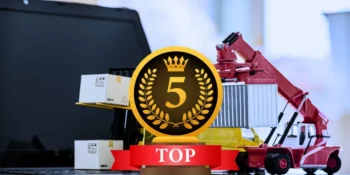 Top 5 Supply Chain Management Software in 2025