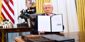 Trump Orders the Creation of Crypto Working Group and Bans Central Bank Digital Currencies