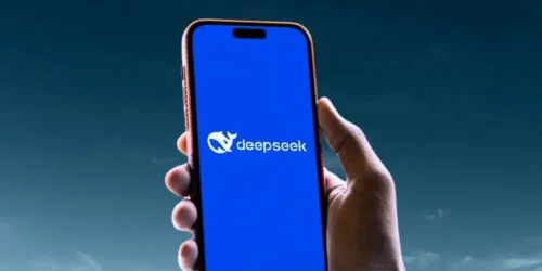 DeepSeek