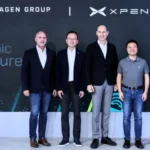 Volkswagen and Xpeng Expand Partnership in China’s EV Charging Network