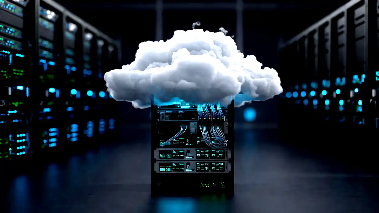 Cloud Computing
