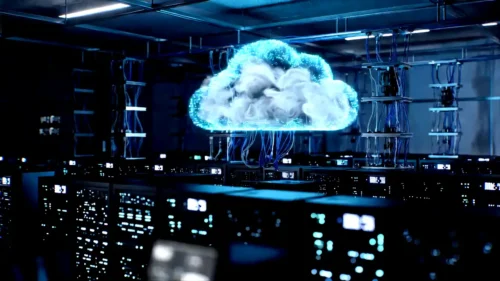 Cloud Computing
