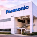 Panasonic