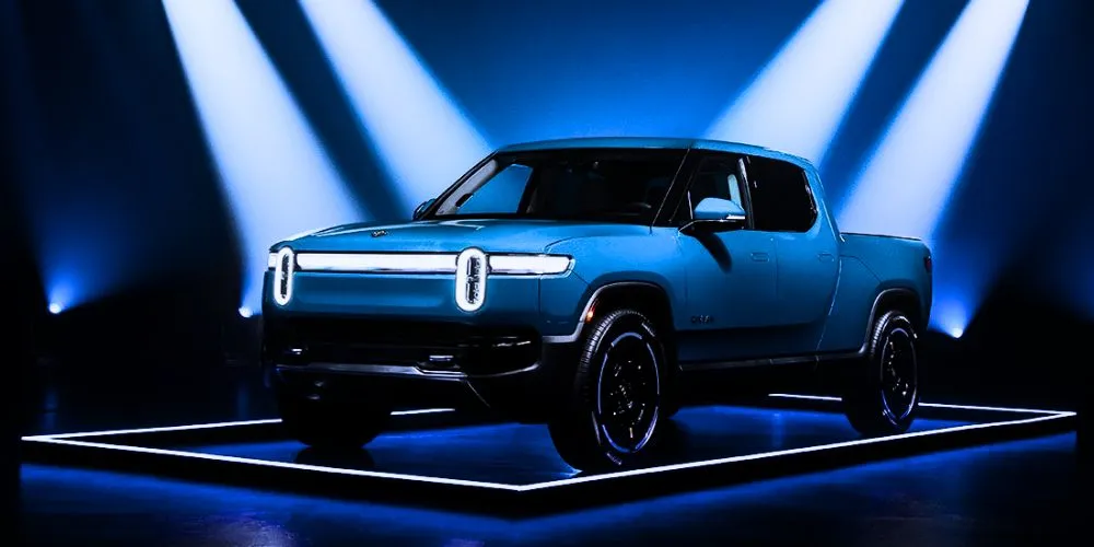 Rivian Announces Hands-Free Driving System, Aims for Level 3 Autonomy by 2025