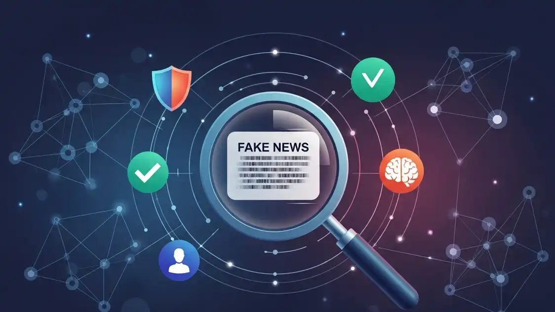 Spot Fake News