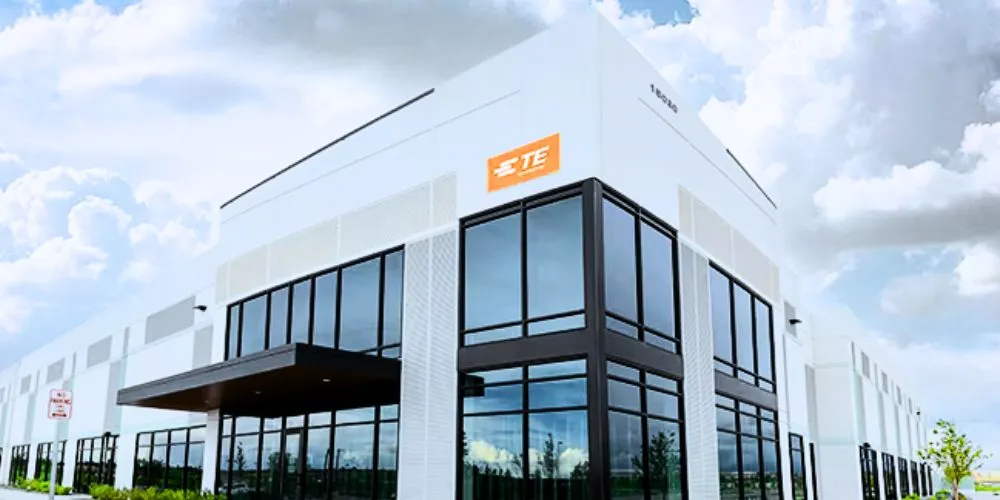 TE Connectivity to Acquire Richards Manufacturing for $2.3 Billion to Expand in Utility Grid Market