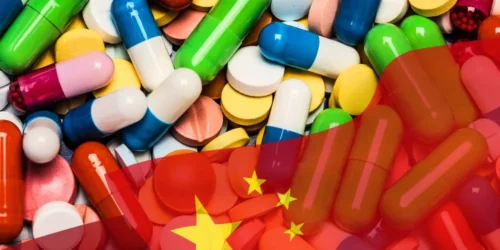 US Pharma Turns to China for Drug Innovation Amid Rising Competition