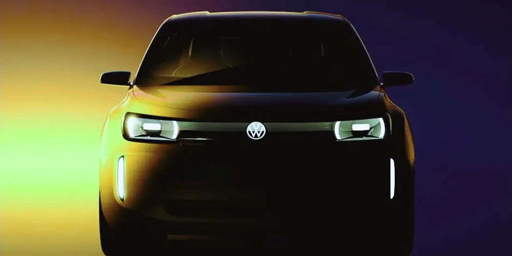 Volkswagen to Launch Affordable €20,000 Electric Vehicle by 2027