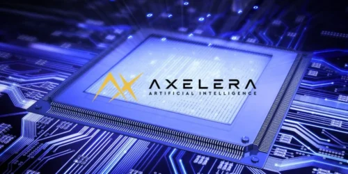 AxeleraAI Secures €61.6 Million Grant to Develop Titania Chip for Data Centers