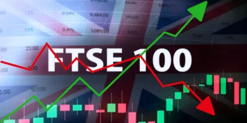 FTSE 100