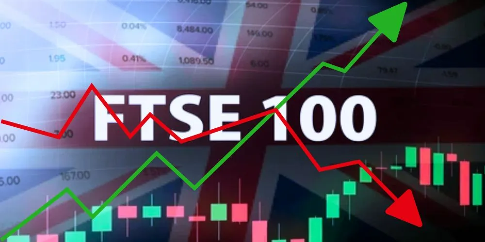 FTSE 100