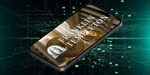 Franklin Templeton Plans XRP ETF Amid Growing Interest in Crypto Investments