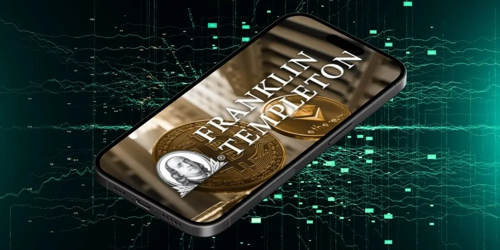 Franklin Templeton Plans XRP ETF Amid Growing Interest in Crypto Investments
