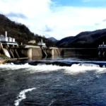 Hydroelectric Plants