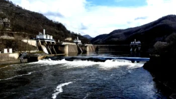 Hydroelectric Plants