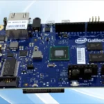 Intel Galileo Gen 2
