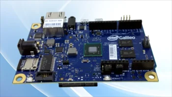 Intel Galileo Gen 2