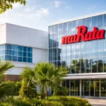 Murata Manufacturing