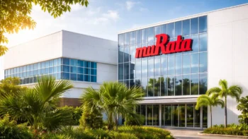 Murata Manufacturing