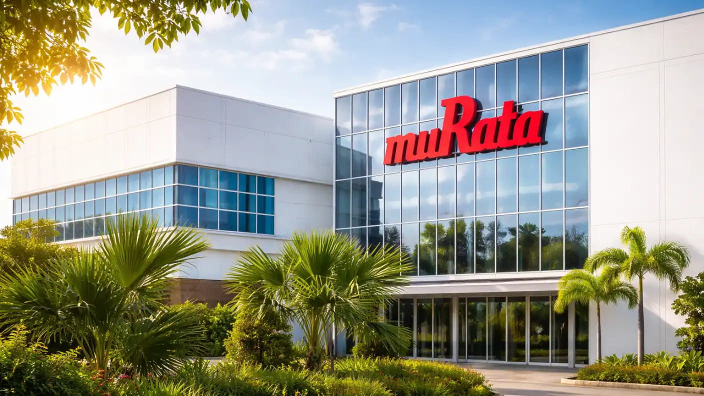 Murata Manufacturing