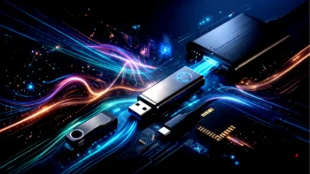 Removable Storage Devices