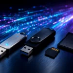 Removable Storage Devices