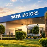 Tata Motors