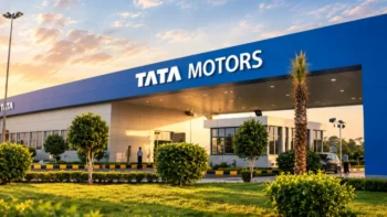 Tata Motors