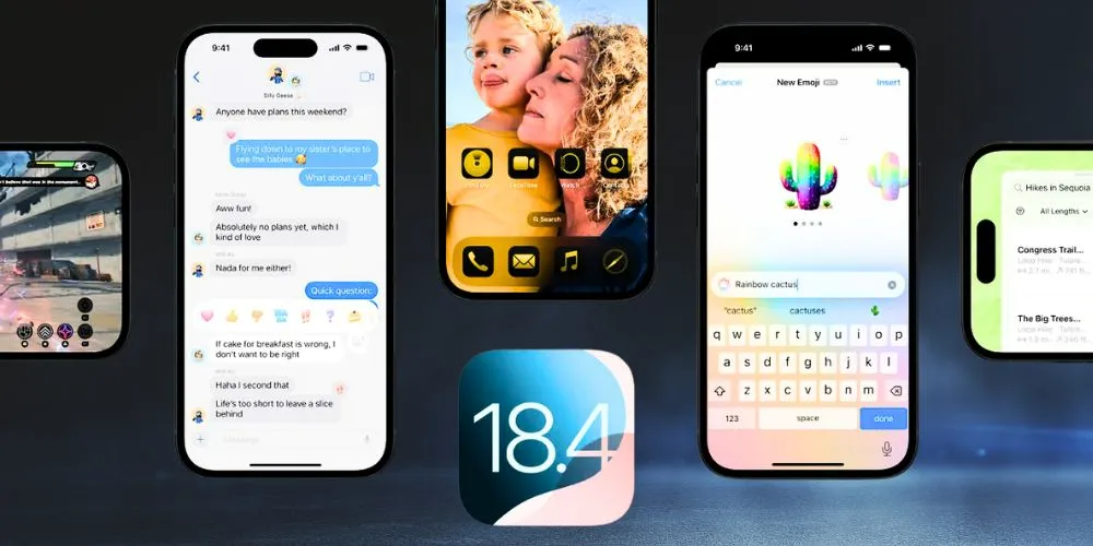 iOS 18.4 to Allow Default Navigation App Change – But Only for EU Users