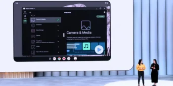 Android 16 to Bring Desktop-Style Interface with External Display Support