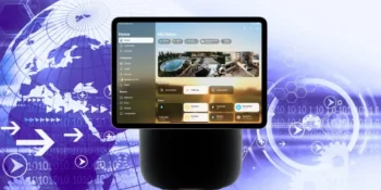 Apple's Smart Home Hub Could Launch by Year-End, With Advanced Robotic Model Coming Later