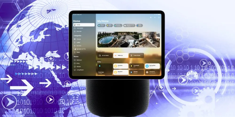 Apple's Smart Home Hub Could Launch by Year-End, With Advanced Robotic Model Coming Later