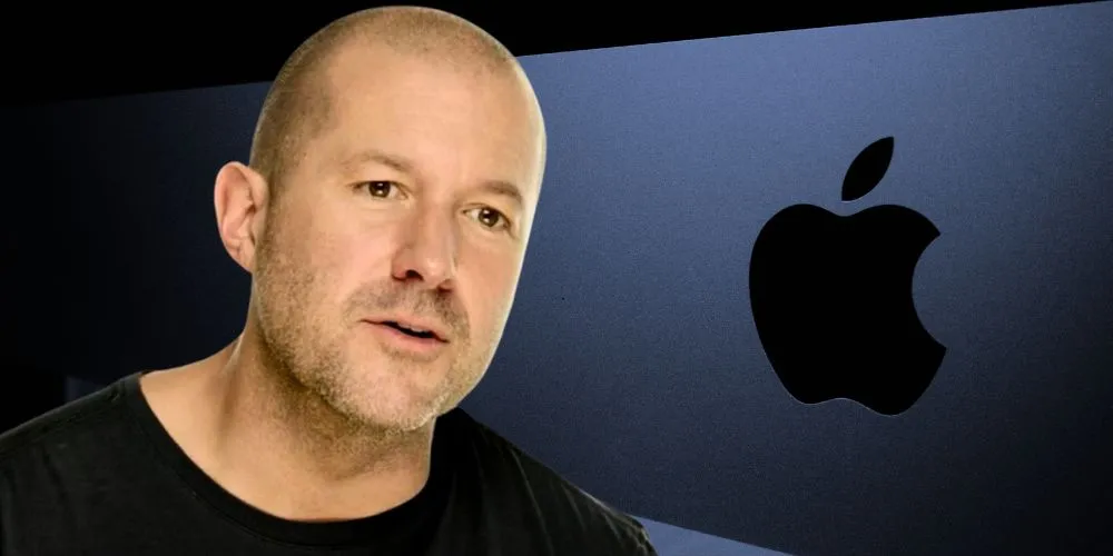 Jony Ive Teams Up with OpenAI to Design Next-Gen AI Hardware, Challenging Apple’s Dominance
