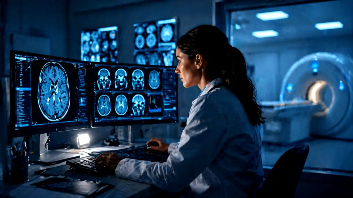 Medical Imaging