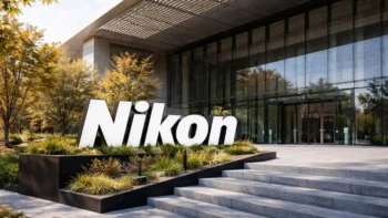 Nikon Corporation
