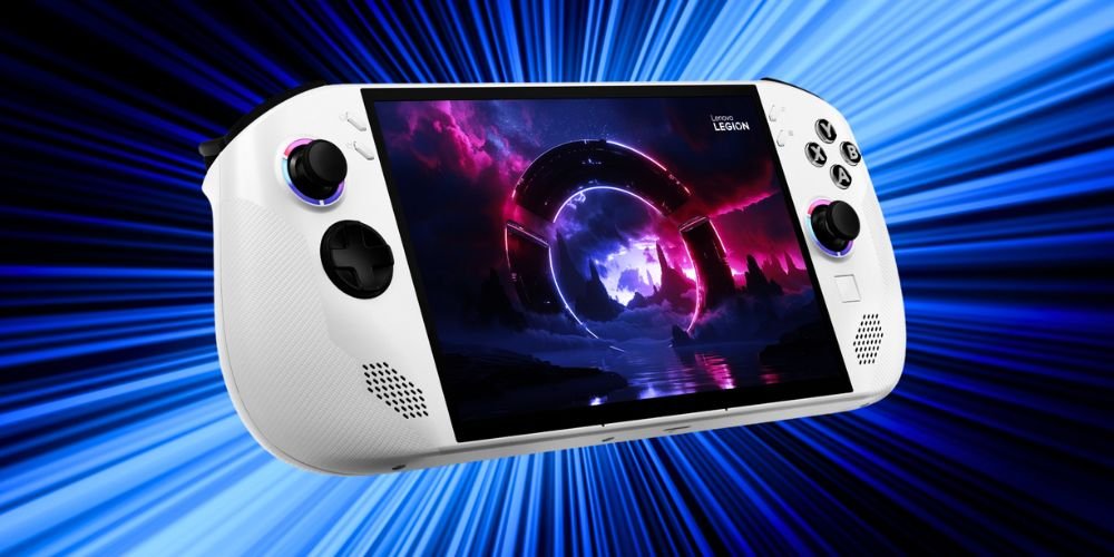 Valve Expands SteamOS Support to Lenovo Legion Go S and More AMD Handhelds