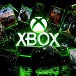 Xbox gaming