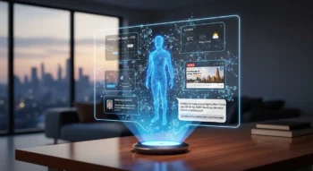 AI-Powered Personal Assistants